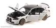 Minichamps 110023500 - BMW M3 CS - 2023 - WHITE