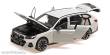 Minichamps 110023601 - BMW i5 M60 TOURING - 2024 - WHITE METALLIC