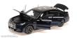 Minichamps 110023701 - BMW i7 M70 (G70) - 2024 - BLUE METALLIC/BLACK METALLIC