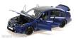 Minichamps 110023802 - BMW M5 - 2024 - BLUE METALLIC