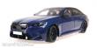 Minichamps 110023802 - BMW M5 - 2024 - BLUE METALLIC