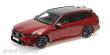 Minichamps 110023900 - BMW M5 TOURING - 2024 - DARK RED METALLIC