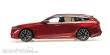 Minichamps 110023900 - BMW M5 TOURING - 2024 - DARK RED METALLIC