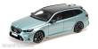 Minichamps 110023902 - BMW M5 TOURING - 2024 - GREEN METALLIC