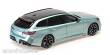 Minichamps 110023902 - BMW M5 TOURING - 2024 - GREEN METALLIC