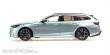 Minichamps 110023902 - BMW M5 TOURING - 2024 - GREEN METALLIC