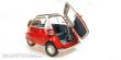 Minichamps 110024001 - BMW ISETTA - 1955 - WHITE/RED