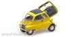 Minichamps 110024002 - BMW ISETTA - 1955 - YELLOW