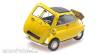 Minichamps 110024002 - BMW ISETTA - 1955 - YELLOW