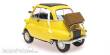 Minichamps 110024002 - BMW ISETTA - 1955 - YELLOW