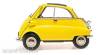 Minichamps 110024002 - BMW ISETTA - 1955 - YELLOW