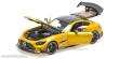 Minichamps 110032021 - MERCEDES-AMG GT BLACK SERIES - 2021 - YELLOW METALLIC (SOLARBEAM)