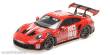 Minichamps 110062040 - PORSCHE 911 (992) GT3RS - 2024 - RED - GETSPEED RACE TAXI
