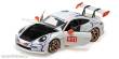 Minichamps 110062041 - PORSCHE 911 (992) GT3RS - 2023 - WHITE/ORANGE DECOR