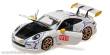 Minichamps 110062042 - PORSCHE 911 (992) GT3RS - 2023 - WHITE/YELLOW DECOR