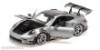 Minichamps 110062044 - PORSCHE 911 (992) GT3RS - 2023 - SILVER