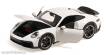 Minichamps 110062070 - PORSCHE 911 DAKAR - 2022 - WHITE
