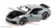 Minichamps 110062071 - PORSCHE 911 DAKAR - 2022 - GREEN METALLIC
