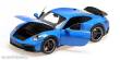 Minichamps 110062072 - PORSCHE 911 DAKAR - 2022 - BLUE
