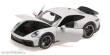 Minichamps 110062074 - PORSCHE 911 DAKAR - 2022 - GREY METALLIC