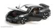 Minichamps 110069201 - PORSCHE 911 (992) SPORT CLASSIC - 2022 - GREY METALLIC