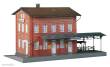 Faller 110099 - Bahnhof Waldbrunn