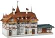 Faller 110114 - Bahnhof Trossingen