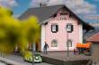 Faller 110134 - Bahnhof Lavin