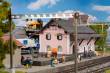 Faller 110134 - Bahnhof Lavin