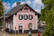 Faller 110134 - Bahnhof Lavin