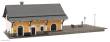 Faller 110134 - Bahnhof Lavin