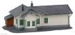 Faller 110150 - Bahnhof Mühlen