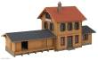 Faller 110153 - Bahnhof Kupferzell