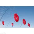 HQ 11024917 - Hoffmanns Lampion S Rot