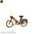 Halling M-396-S-FM - Puch MAXI S ´special´, schwarz
