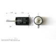 Halling ETH-MAX - Glockenanker-Motor 13 x 20 mm, 1 Achse 1,5 mmm