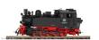 Bemo 1106801 - DB 99 651 Dampflok-Fertigmodell
