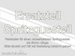 Halling ETH-SGT-80 - Spritzgussteil bis 80 mm, unbearbeitet