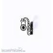 Halling M-359-B-FM - Handwerkschild ´Wagner´