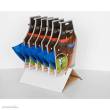 HQ 111030 - Airglider Easy Rot/Schwarz