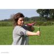 HQ 111030 - Airglider Easy Rot/Schwarz
