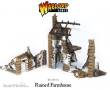 Warlord Games 802010004 - Ruined Farmhouse