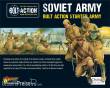 Warlord Games 402614001 - Bolt Action Starter Army - Soviet