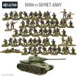 Warlord Games 402614001 - Bolt Action Starter Army - Soviet
