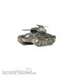 Warlord Games 402413003 - M24 Chaffee US Light Tank