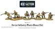 Warlord Games 402014003 - Soviet Infantry