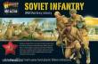 Warlord Games 402014003 - Soviet Infantry