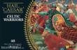 Warlord Games WGH-CE-01 - Celtic Warriors