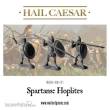 Warlord Games WGH-GR-01 - Spartans