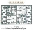 Warlord Games WGH-GR-03 - Classical Greek Phalanx